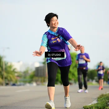 Runner Photo 8357491