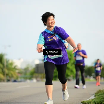 Runner Photo 8357492