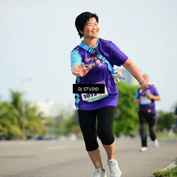 Runner Photo 8357493