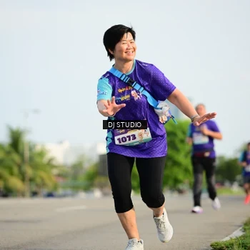Runner Photo 8357494