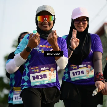 Runner Photo 8357495
