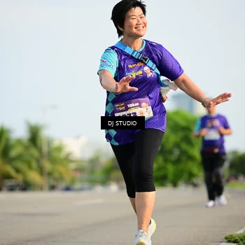 Runner Photo 8357496