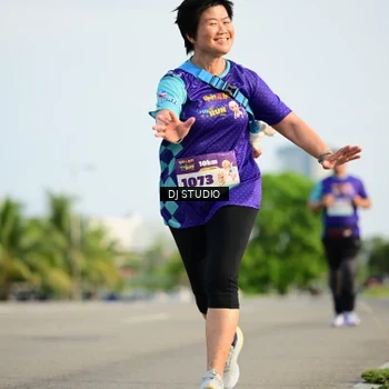 Runner Photo 8357497