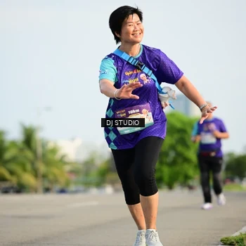 Runner Photo 8357498