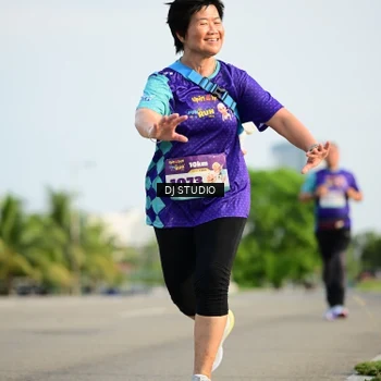 Runner Photo 8357499