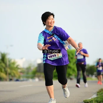 Runner Photo 8357500