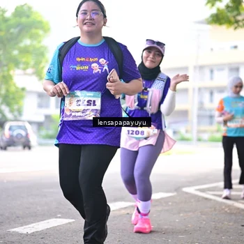 Runner Photo 8357501