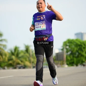 Runner Photo 8357505