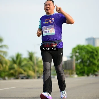 Runner Photo 8357506