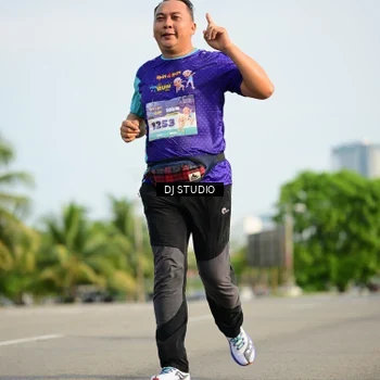 Runner Photo 8357507