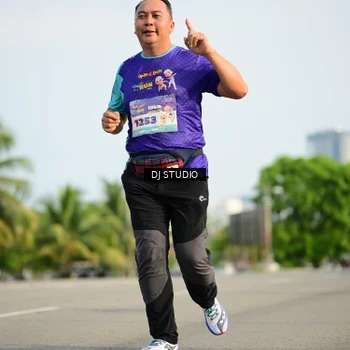Runner Photo 8357508