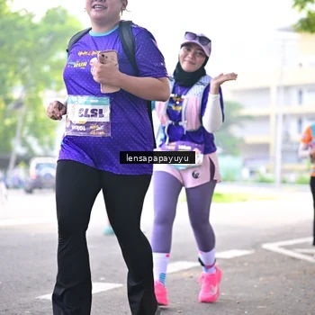 Runner Photo 8357509