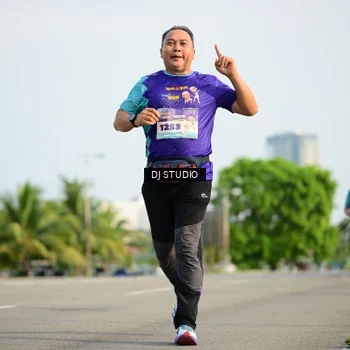 Runner Photo 8357510