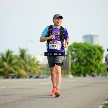 Runner Photo 8357513