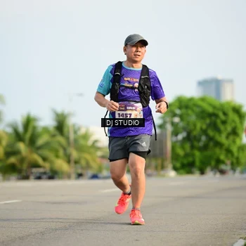 Runner Photo 8357514
