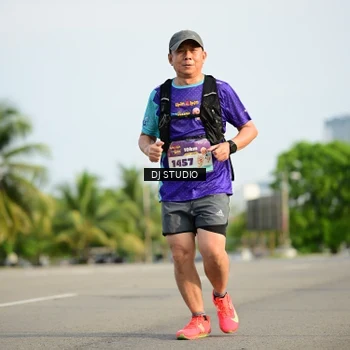 Runner Photo 8357515