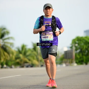 Runner Photo 8357517