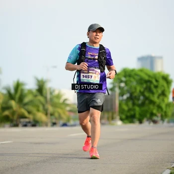 Runner Photo 8357519