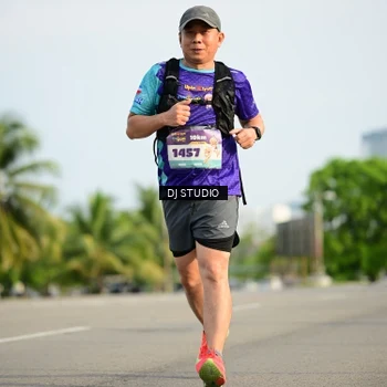 Runner Photo 8357520