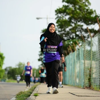 Runner Photo 8357523