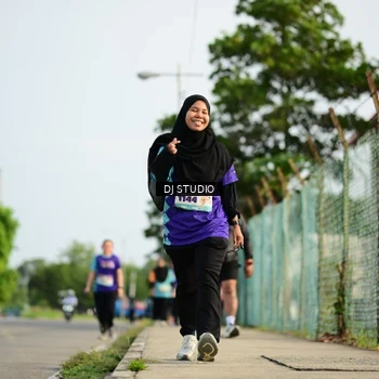 Runner Photo 8357524