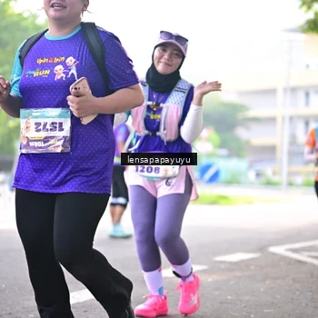 Runner Photo 8357525