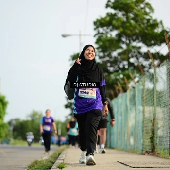 Runner Photo 8357527