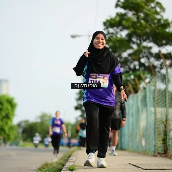 Runner Photo 8357530