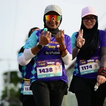 Runner Photo 8357537