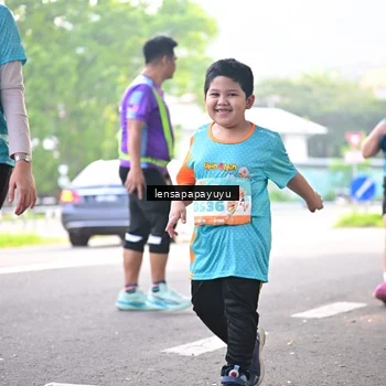 Runner Photo 8357541