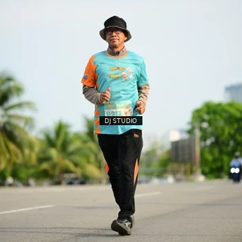 Runner Photo 8357544