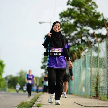 Runner Photo 8357545