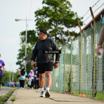 Runner Photo 8357547