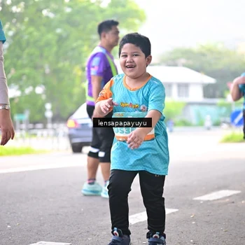 Runner Photo 8357551