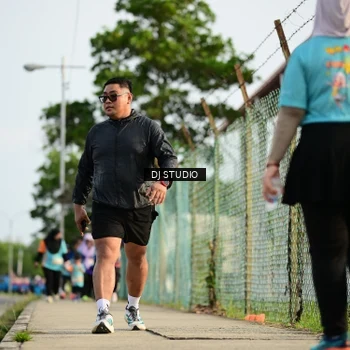 Runner Photo 8357554