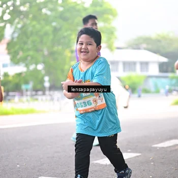 Runner Photo 8357560