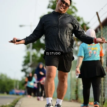 Runner Photo 8357561