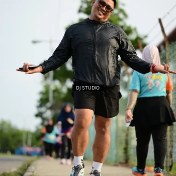 Runner Photo 8357562