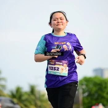 Runner Photo 8357566