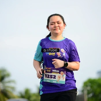 Runner Photo 8357567