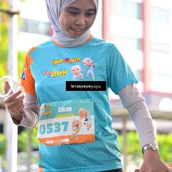 Runner Photo 8357568
