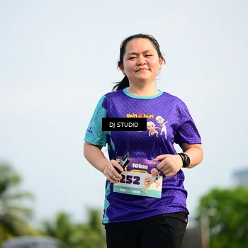 Runner Photo 8357569