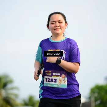 Runner Photo 8357570