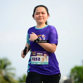 Runner Photo 8357573