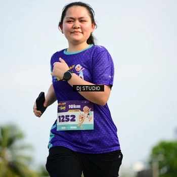 Runner Photo 8357575