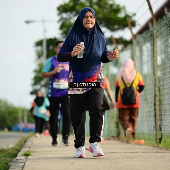 Runner Photo 8357578