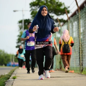 Runner Photo 8357579