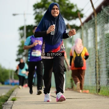 Runner Photo 8357580