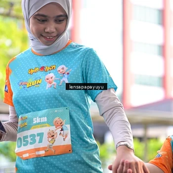 Runner Photo 8357582