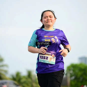 Runner Photo 8357584